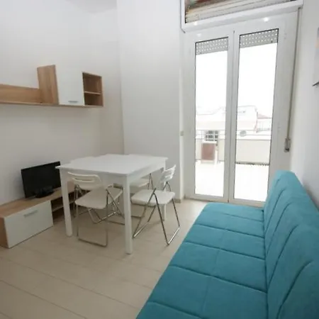 55 Bilocale Vista Mare * Bellaria-Igea Marina