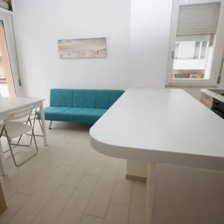 55 Bilocale Vista Mare