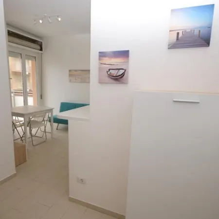55 Bilocale Vista Mare * Bellaria-Igea Marina
