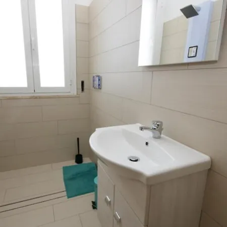 55 Bilocale Vista Mare Bellaria-Igea Marina
