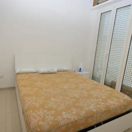 55 Bilocale Vista Mare Apartamento Bellaria-Igea Marina
