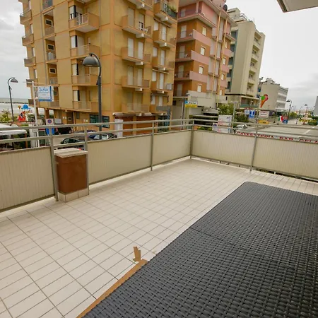 Apartamento 55 Bilocale Vista Mare Bellaria-Igea Marina
